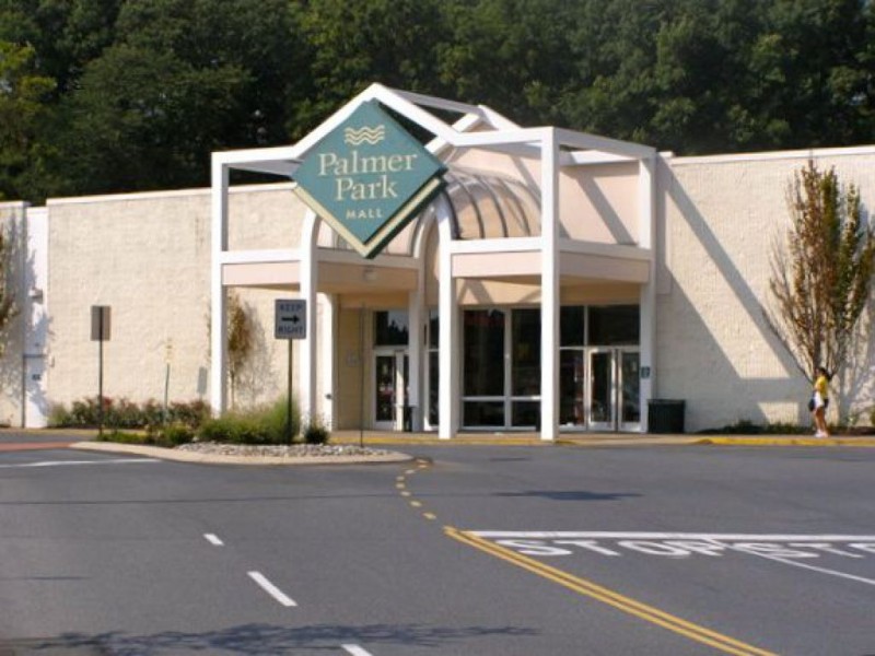 Palmer Park Mall Opening Midnight on Black Friday Palmer, PA Patch