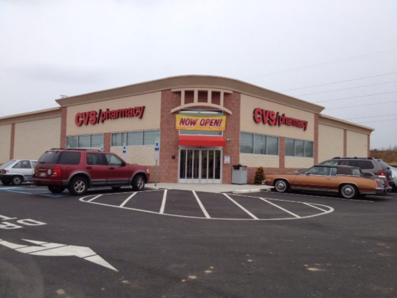photos palmer township cvs opens palmer pa patch