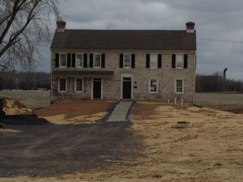Victaulic Building Guest House in Forks Palmer, PA Patch