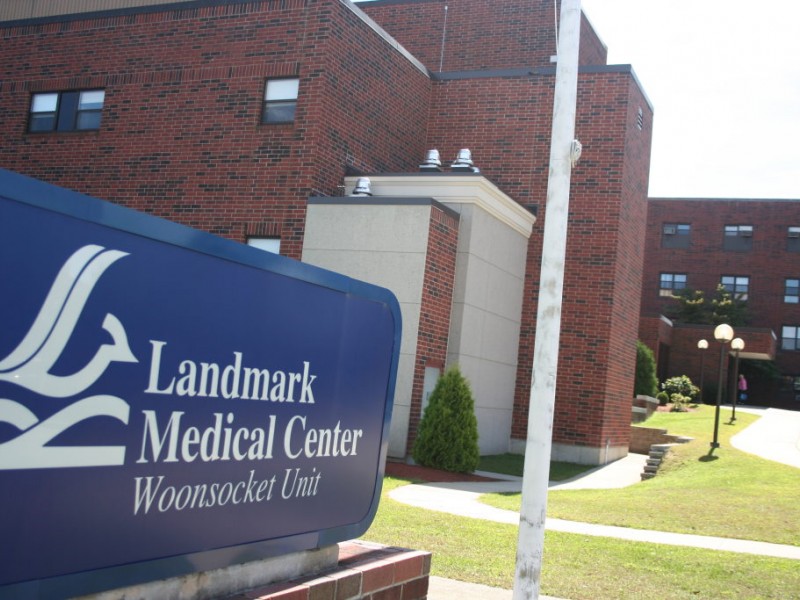 Landmark Medical Center Lays Off 31 People | Woonsocket, RI Patch