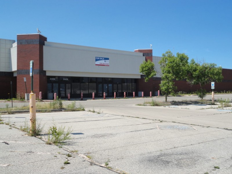 Wheels and deals crystal lake illinois