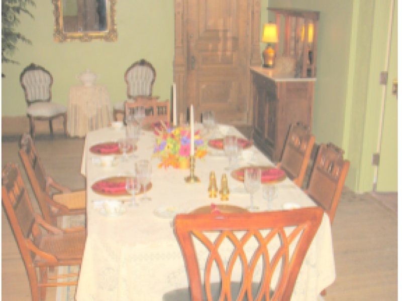 Is the Dole Mansion in Crystal Lake Haunted? Crystal Lake, IL Patch