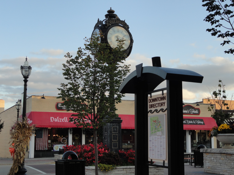 Business Boom Downtown Crystal Lake Leased Out Crystal Lake, IL Patch