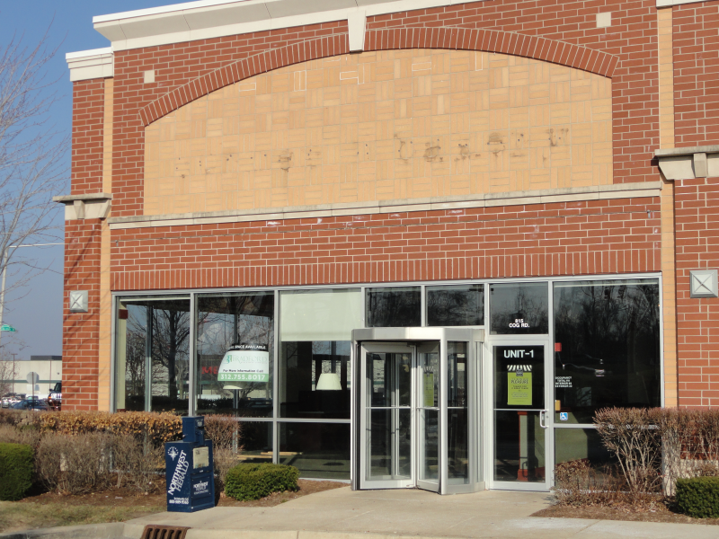 Corner Bakery Closes in Crystal Lake | Algonquin, IL Patch