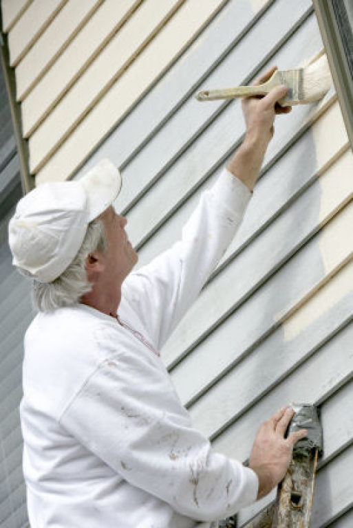 When Is It Too Cold To Paint Outside Johns Creek Ga Patch When Is It Too Cold To Paint Outside