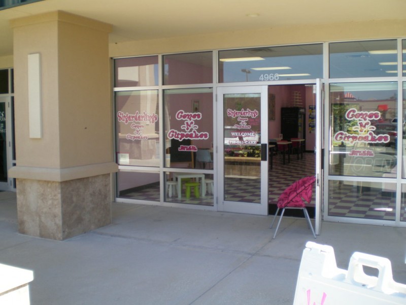 Sugardarlings Cupcake Bakery Opens Shop in Palm Harbor | Palm Harbor