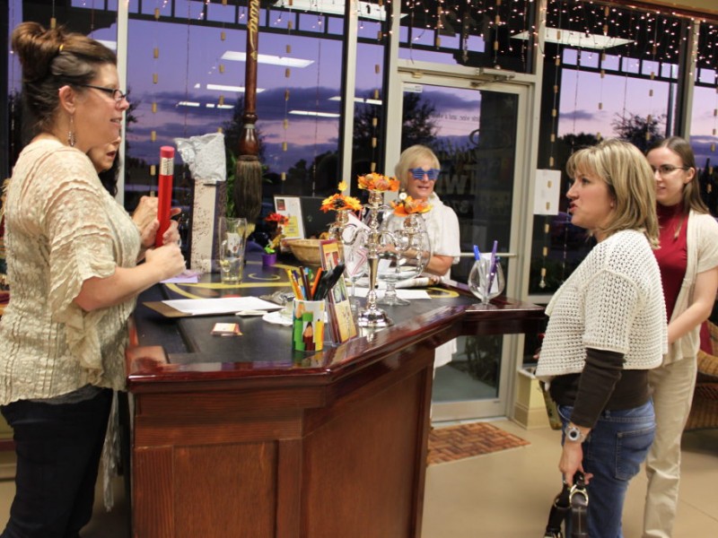 New Business Lets you Paint As You Drink New Port Richey, FL Patch