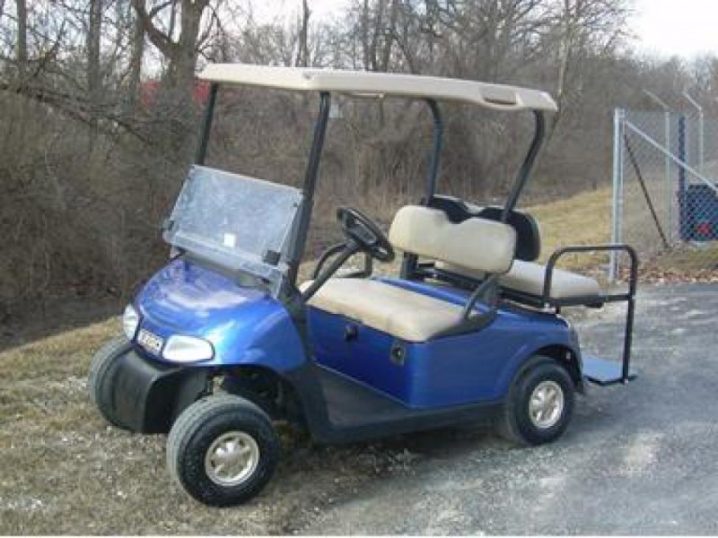 New and Used Golf Carts Sale and Financing Plainfield, IL Patch