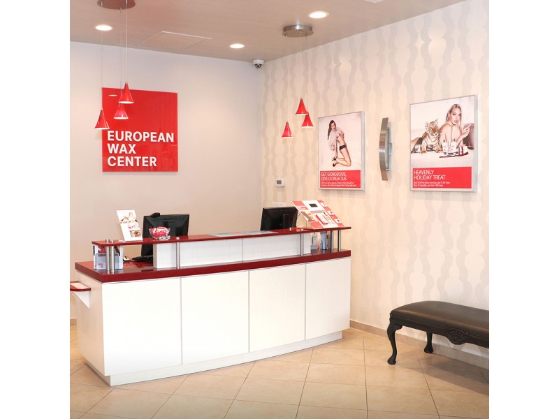 european wax center near me 23464