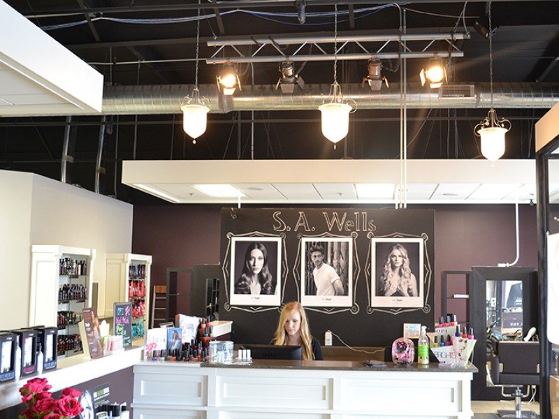 Upscale Your Look at SA Wells Beauty Bar Salon Spa Plymouth, MI Patch