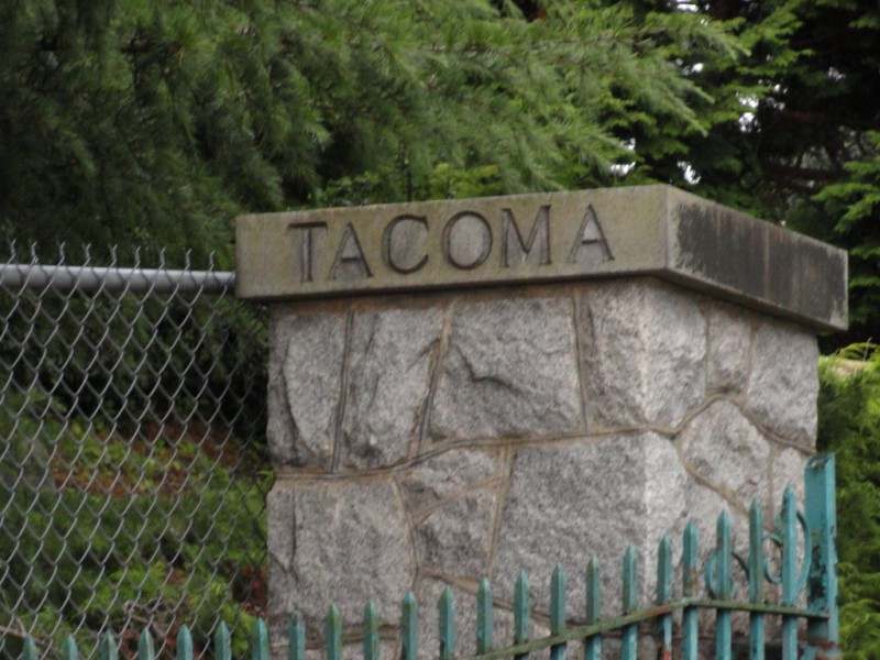 Tacoma Cemetery Living History Tour Provides Glimpse Into ...