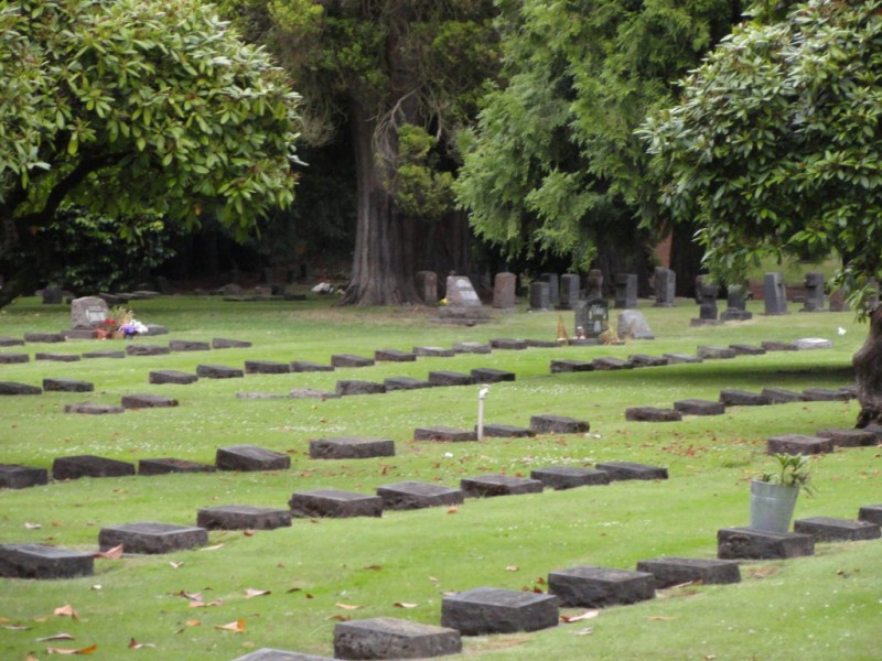 Tacoma Cemetery Living History Tour Provides Glimpse Into ...