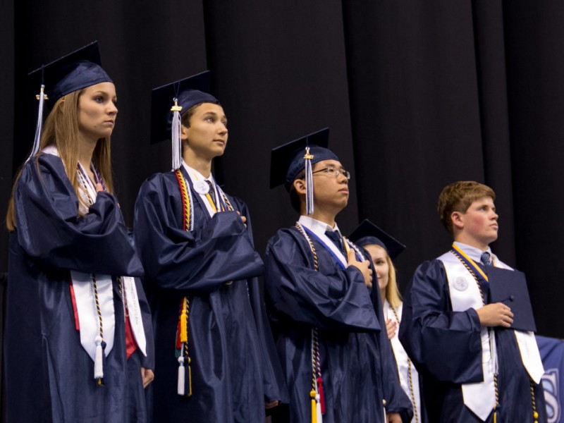 Nashua North Graduation Photo Gallery Nashua, NH Patch