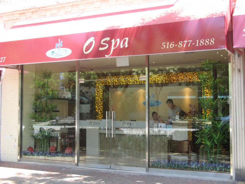 Purify The And Mind At O Spa Garden City Ny Patch Purify The And Mind At O Spa 0