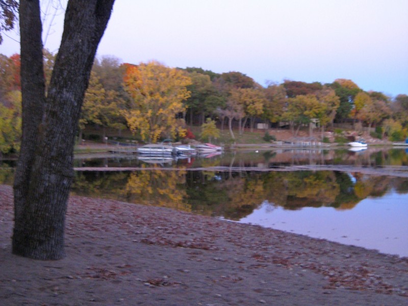 Places to Swim in Libbs Lake Beach MN Patch