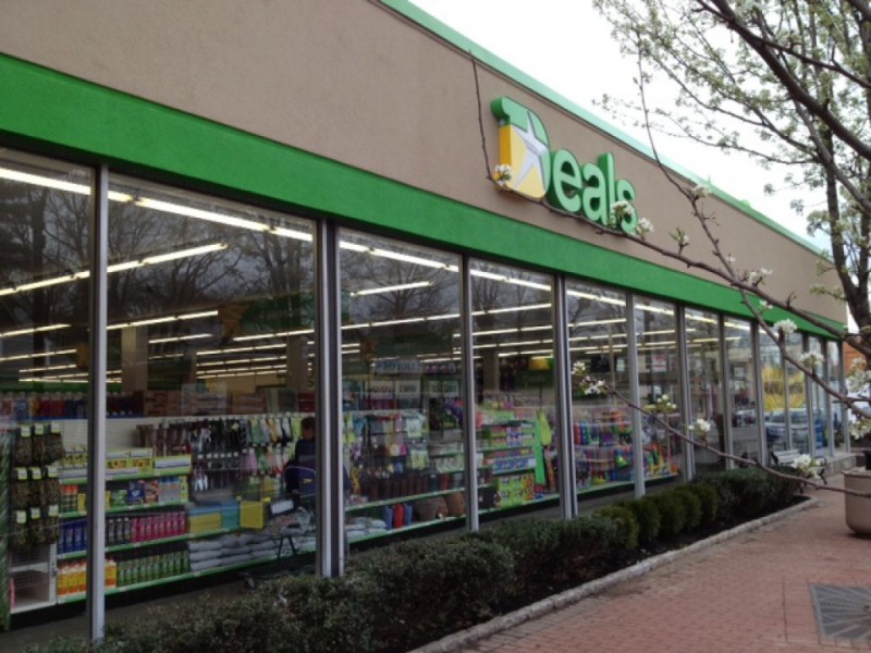 Deal$ Dollar Store Opens in Maplewood | Maplewood, NJ Patch