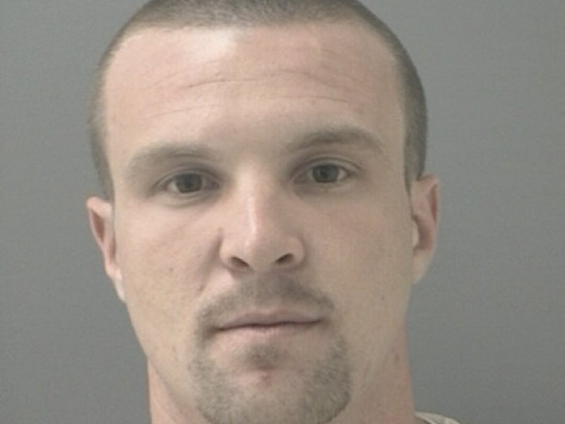 Cherokee County Mug Shots | Canton, GA Patch