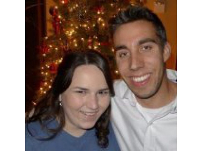 Luca Garovi, Swiss Native, Dreamed of U.S. Citizenship | Canton, GA Patch