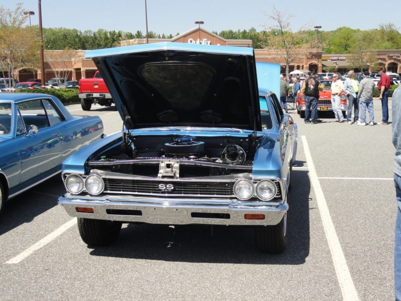 Po Boys Car Club CruseIn Share Your Photos! Canton, GA Patch