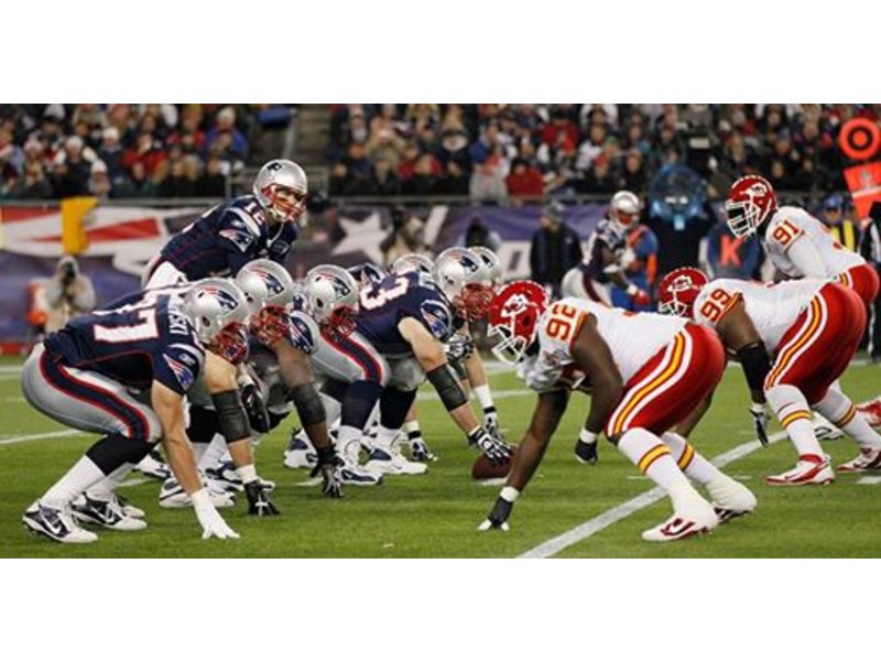What You Need To Know About Tonight s New England Patriots Game 