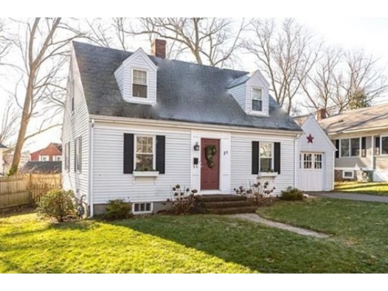 Real Estate Homes For Sale Around Braintree Braintree, MA Patch