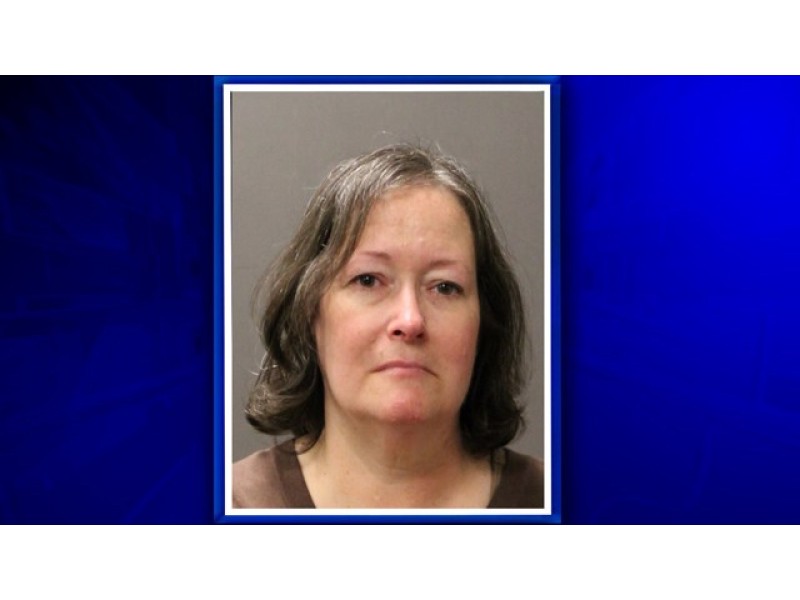 Weymouth Woman Charged In Hingham Church Parking Lot Break in