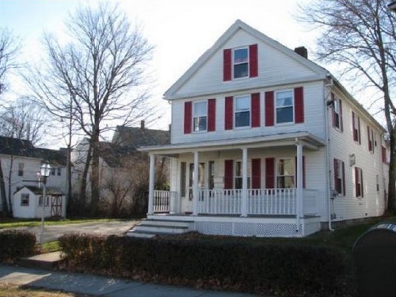Milford Patch Home of the Week 56 Pearl Street Milford, MA Patch