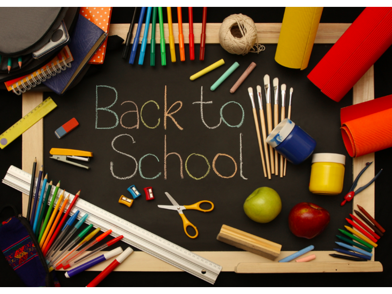 РезÑлÑÐ°Ñ Ñлика за school starts
