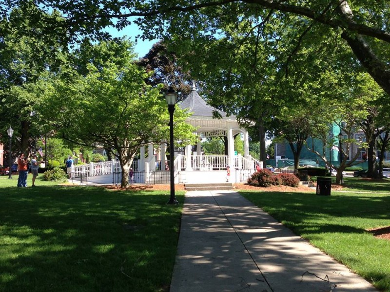 Norwood Named Among Safest Towns in Massachusetts Norwood, MA Patch