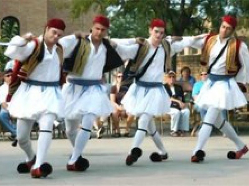 Greek Festival of Rockland County Nyack, NY Patch