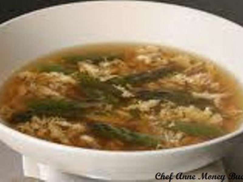 A 20 Minute Soup Using Seasonal Asparagus Seminole Heights FL Patch   A2b33cc2cb03a7c8e6c309c78161f4c4 