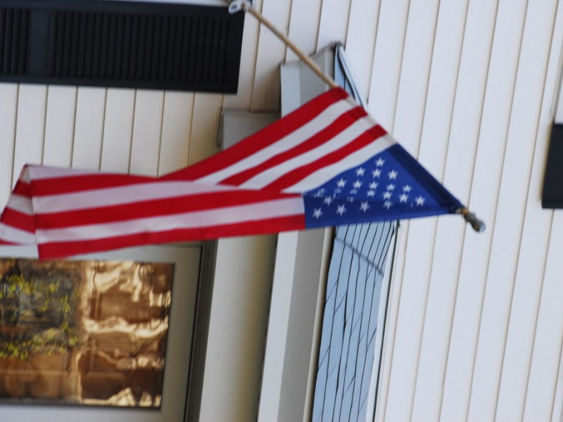 how-to-hang-the-american-flag-weston-ct-patch