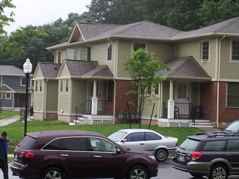 Revamped Chamberlain Heights A Place to Call Home Meriden, CT Patch