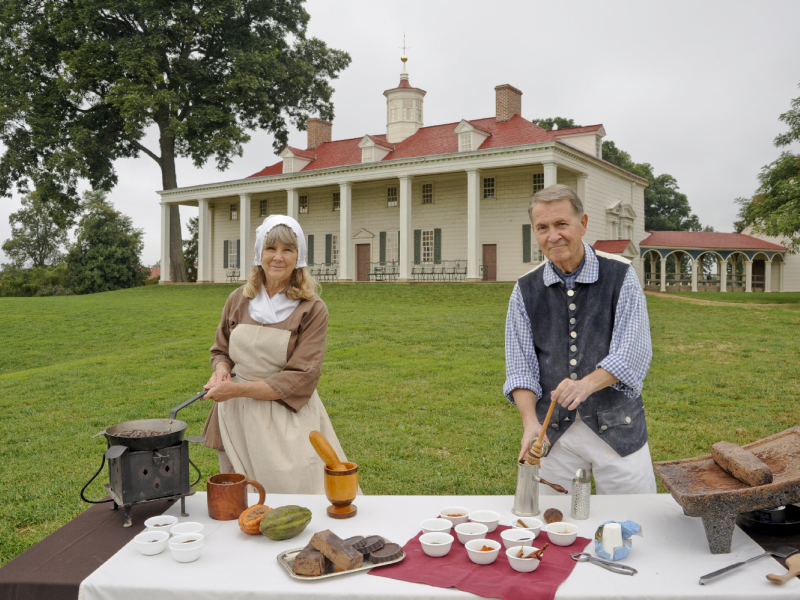 Historic Day Trips in Maryland and D.C. Germantown, MD Patch