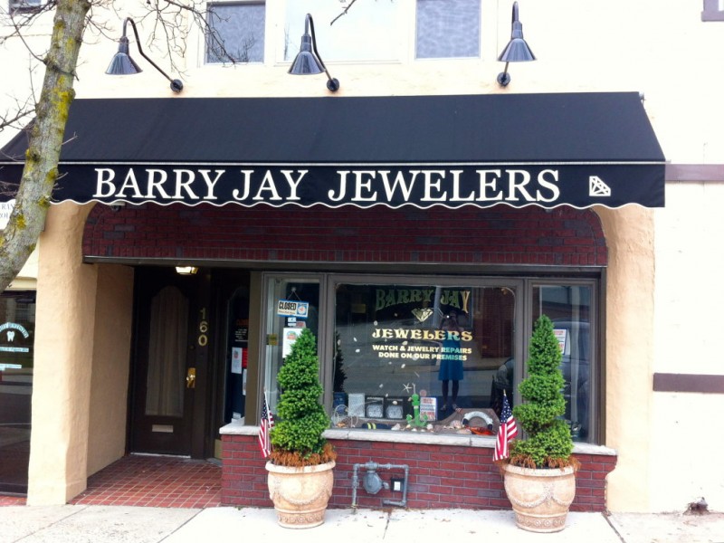 Quality is a Family Tradition at Barry Jay Jewelers | Springfield, PA Patch