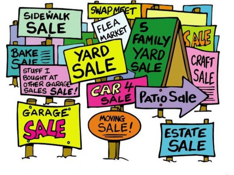 Yard Sales in Springfield This Weekend | Springfield, PA Patch