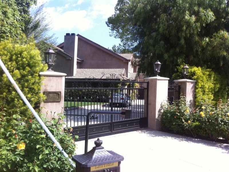 James Dean Lived Here Sherman Oaks, CA Patch