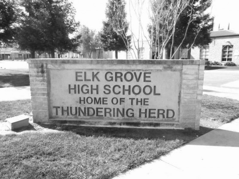 Elk Grove High Schools Ranked Below Average in College Readiness Elk