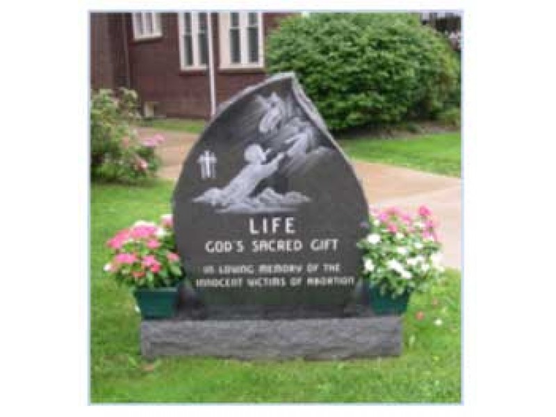 National Day of Remembrance for Aborted Babies Wyandotte, MI Patch