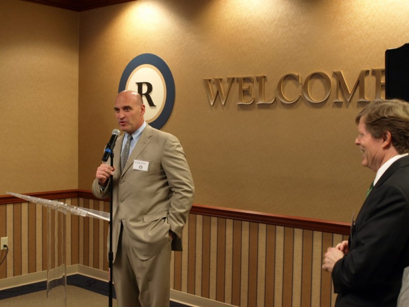 Rothman Institute Introduces New Manahawkin Office Barnegat, NJ Patch