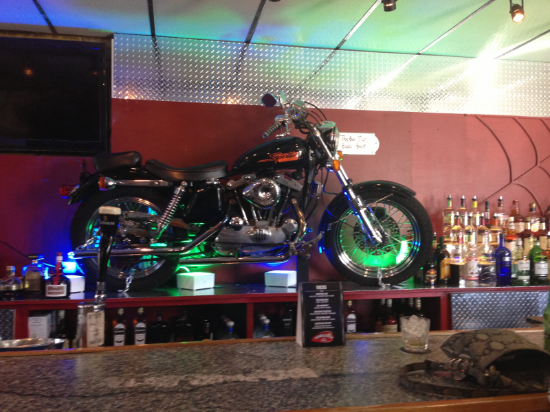 After 'Bar Rescue'? Major Hangover Stonington, CT Patch