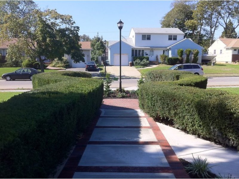 Renovations Completed to Forest City Community Park Clubhouse Wantagh