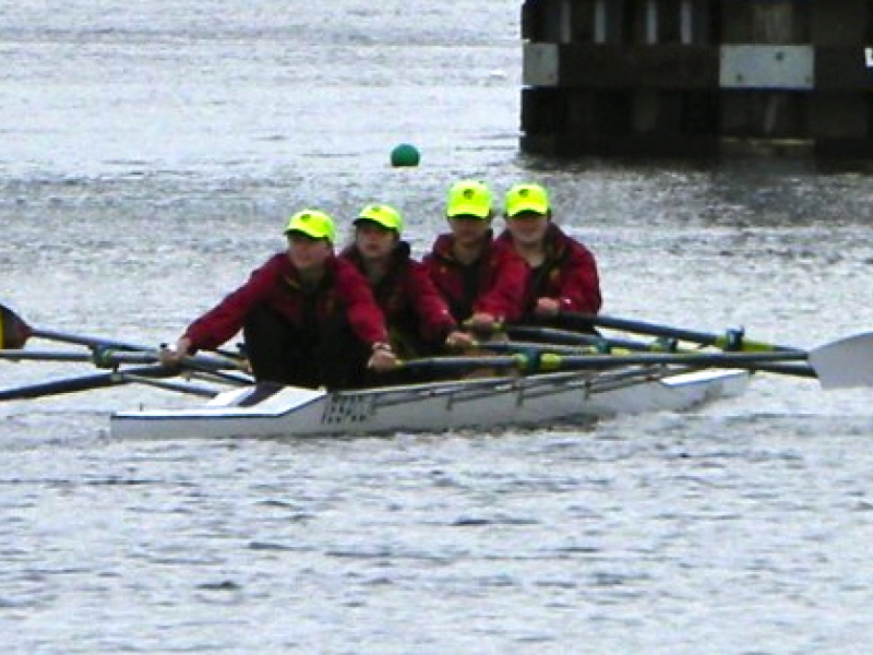 Pond Regatta Rapidly Approaching Westford, MA Patch