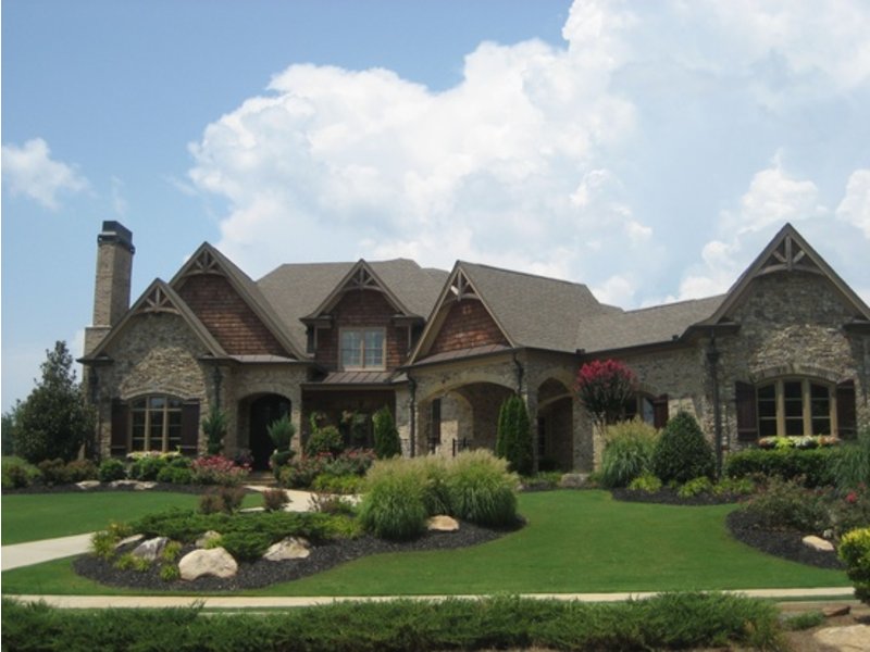 Featured Neighborhood Manor North By Edwards Andrews Homes Featured Neighborhood Manor North By Edwards Andrews Homes