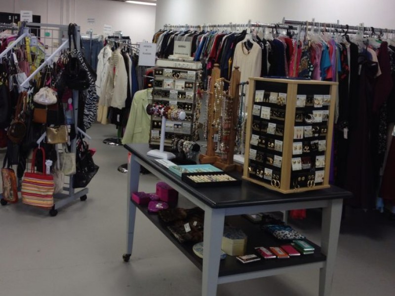 Save at Marlborough's new consignment shop Marlborough, MA Patch