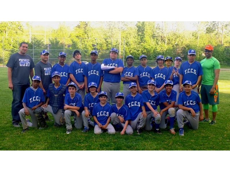 Teaneck Community Charter School Teaneck, NJ Patch