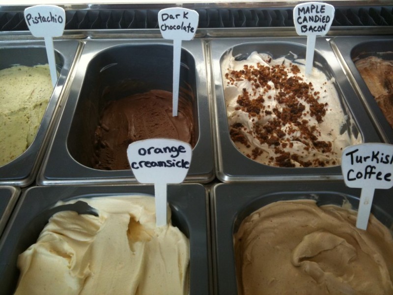 Breast Milk Ice Cream in Santa Cruz? Santa Cruz, CA Patch