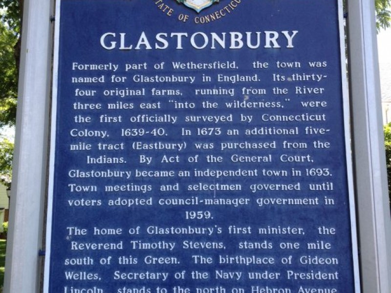 Glastonbury Taxes Due Aug. 1 Glastonbury, CT Patch