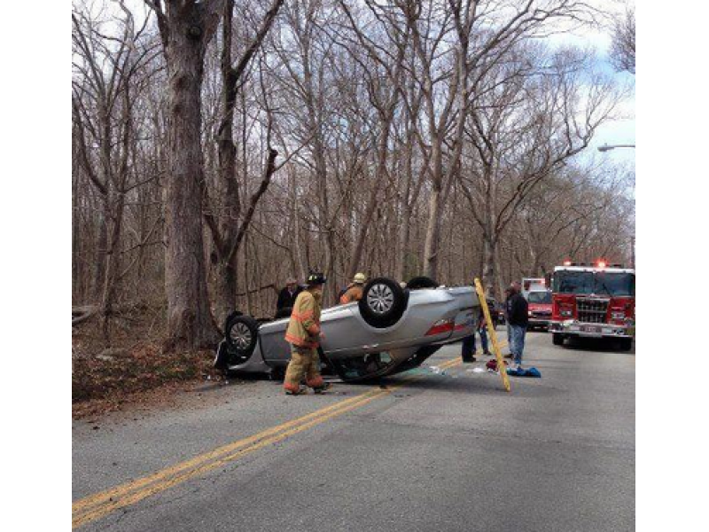 Police Blotter Investigations, Accidents, and Arrests for Old Lyme