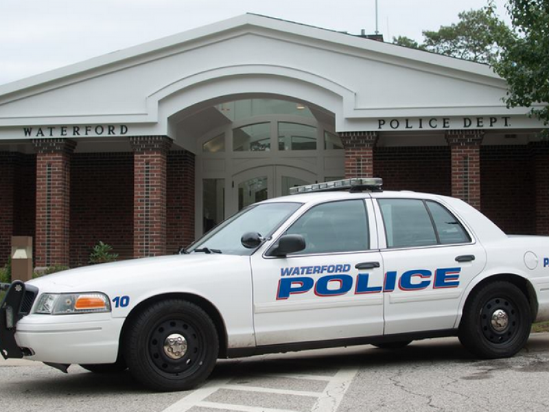 Waterford Police Department Is Hiring Community Service Officers ...